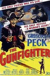 The Gunfighter