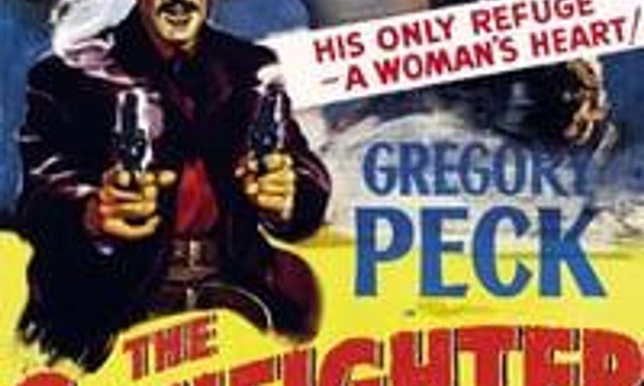 header image for The Gunfighter