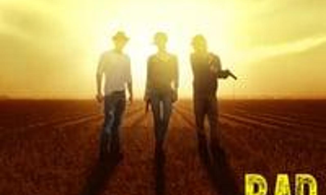 header image for Bad Turn Worse