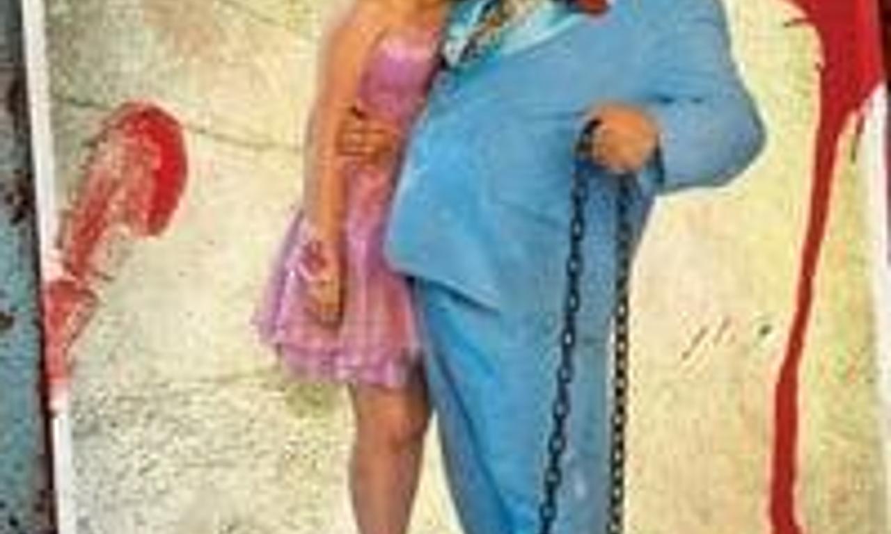 header image for Otis