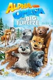 Alpha and Omega: The Big Fureeze