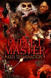 Puppet Master: Axis Termination