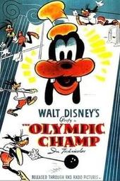 The Olympic Champ