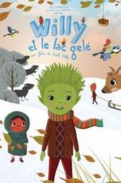 Willy and the Guardians of the Lake