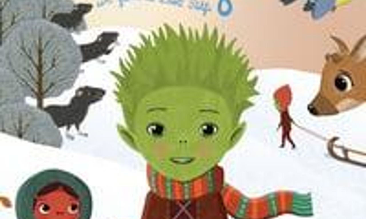 header image for Willy and the Guardians of the Lake