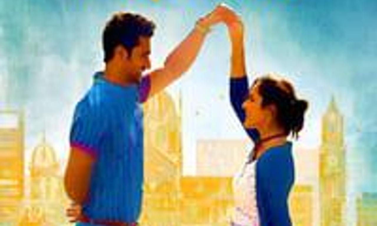 header image for Love per Square Foot