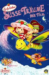 Strawberry Shortcake: The Sweet Dreams Movie