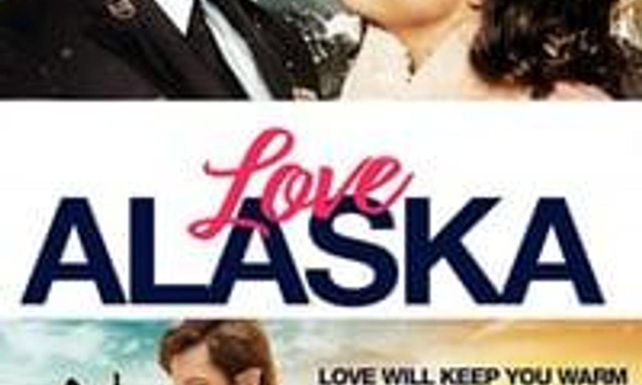 header image for Love Alaska