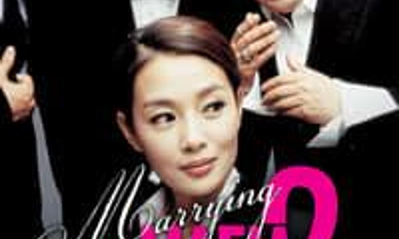 header image for Marrying the Mafia 2: Enemy-in-Law