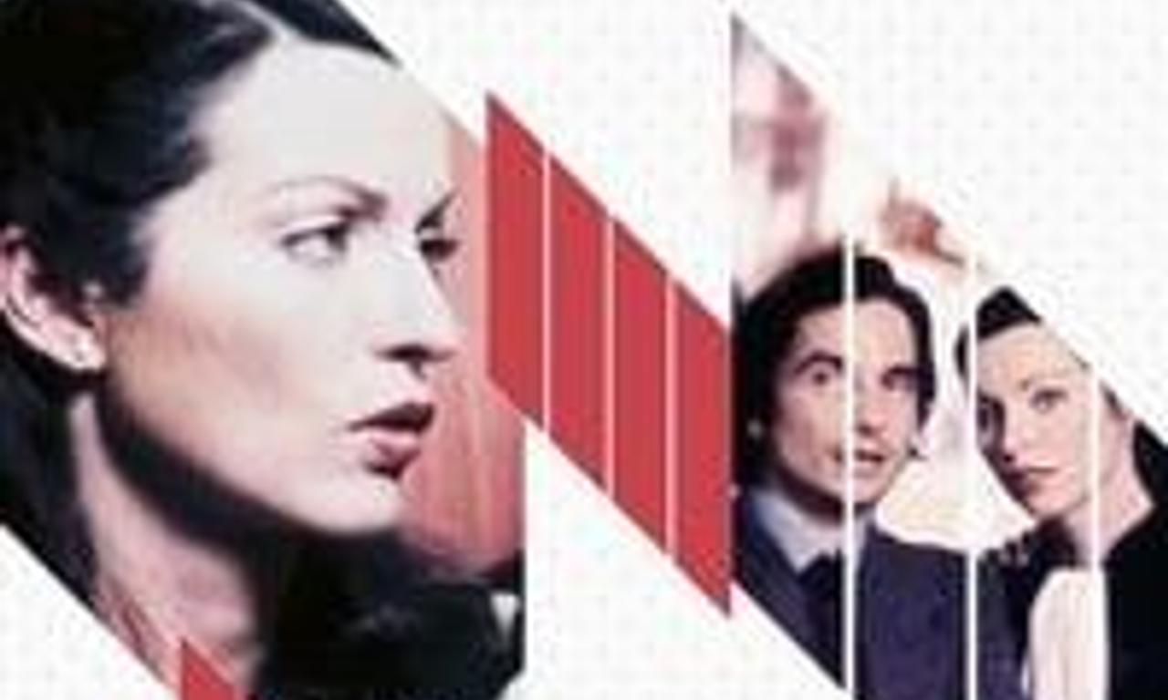 header image for Love on the Run