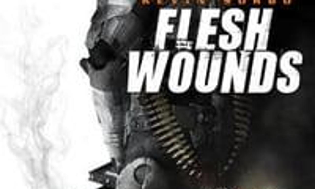 header image for Flesh Wounds
