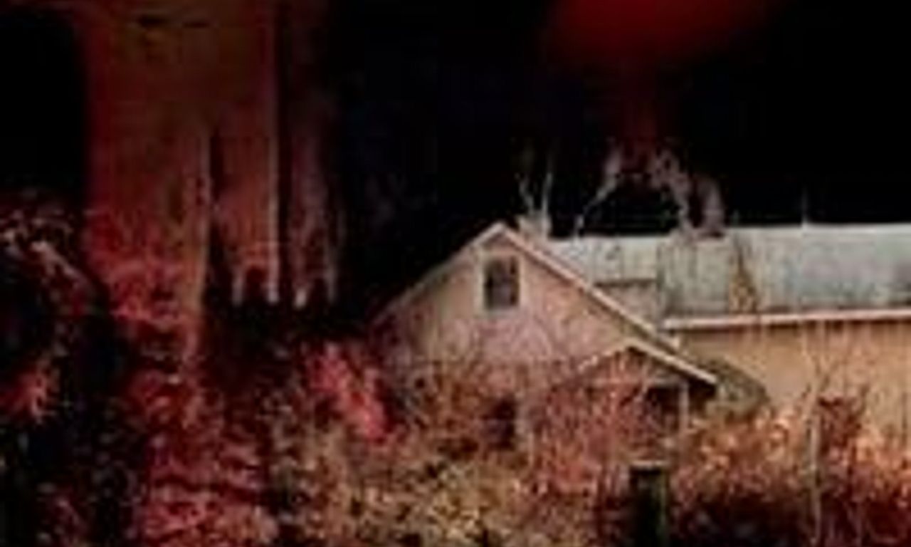 header image for Malevolence