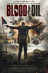 Blood & Oil