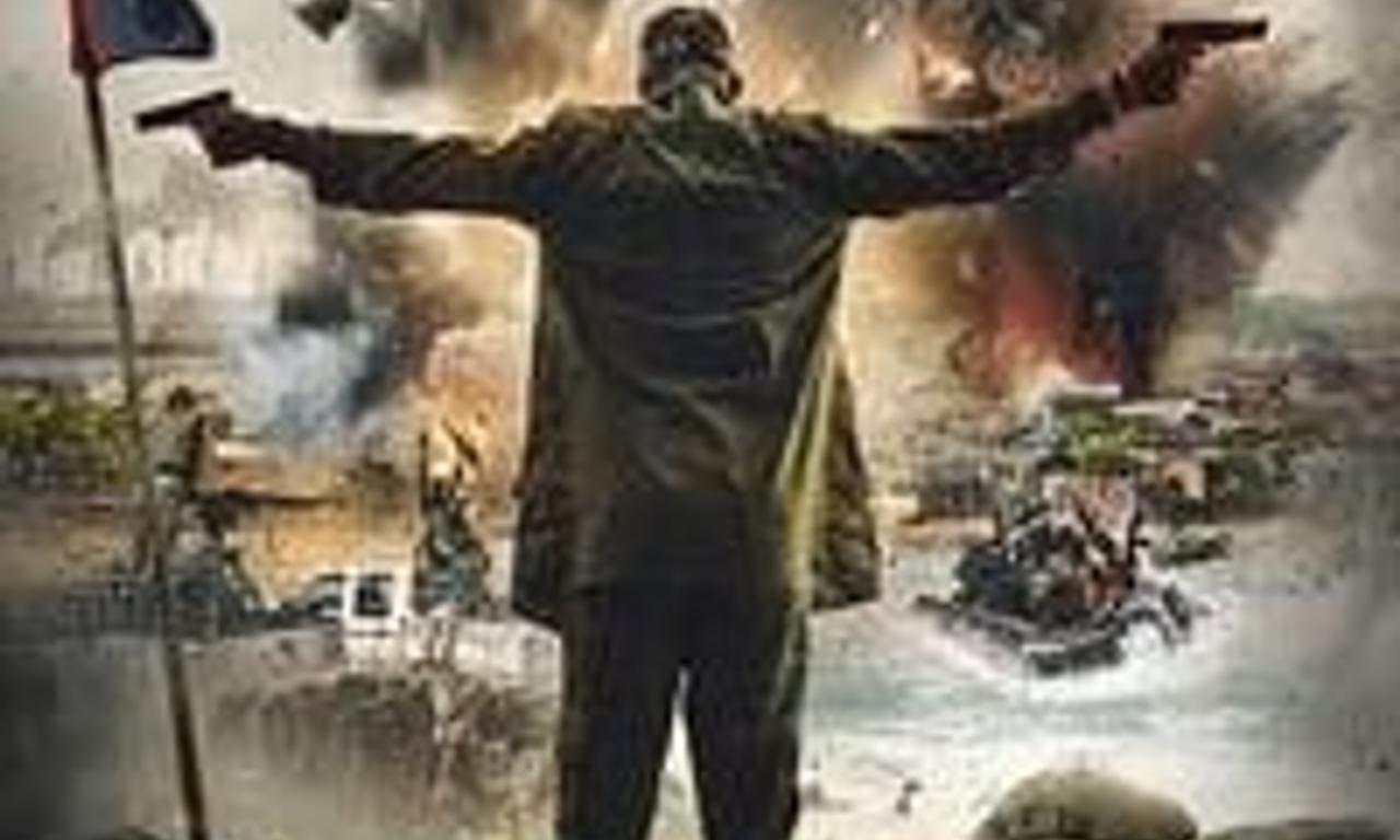 header image for Blood & Oil