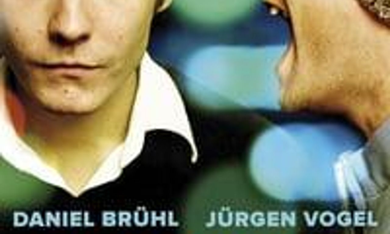 header image for A Friend of Mine