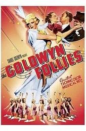 The Goldwyn Follies