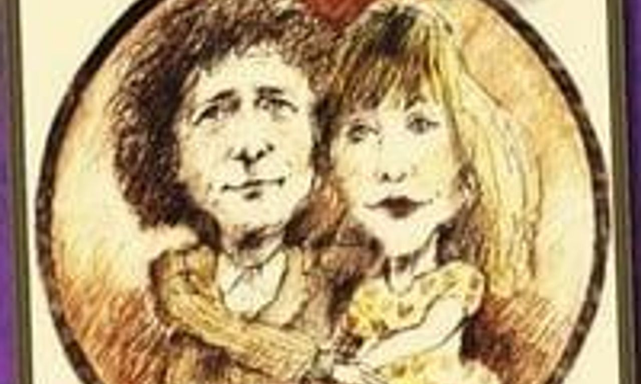 header image for A Guy and a Gal