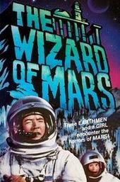 The Wizard of Mars