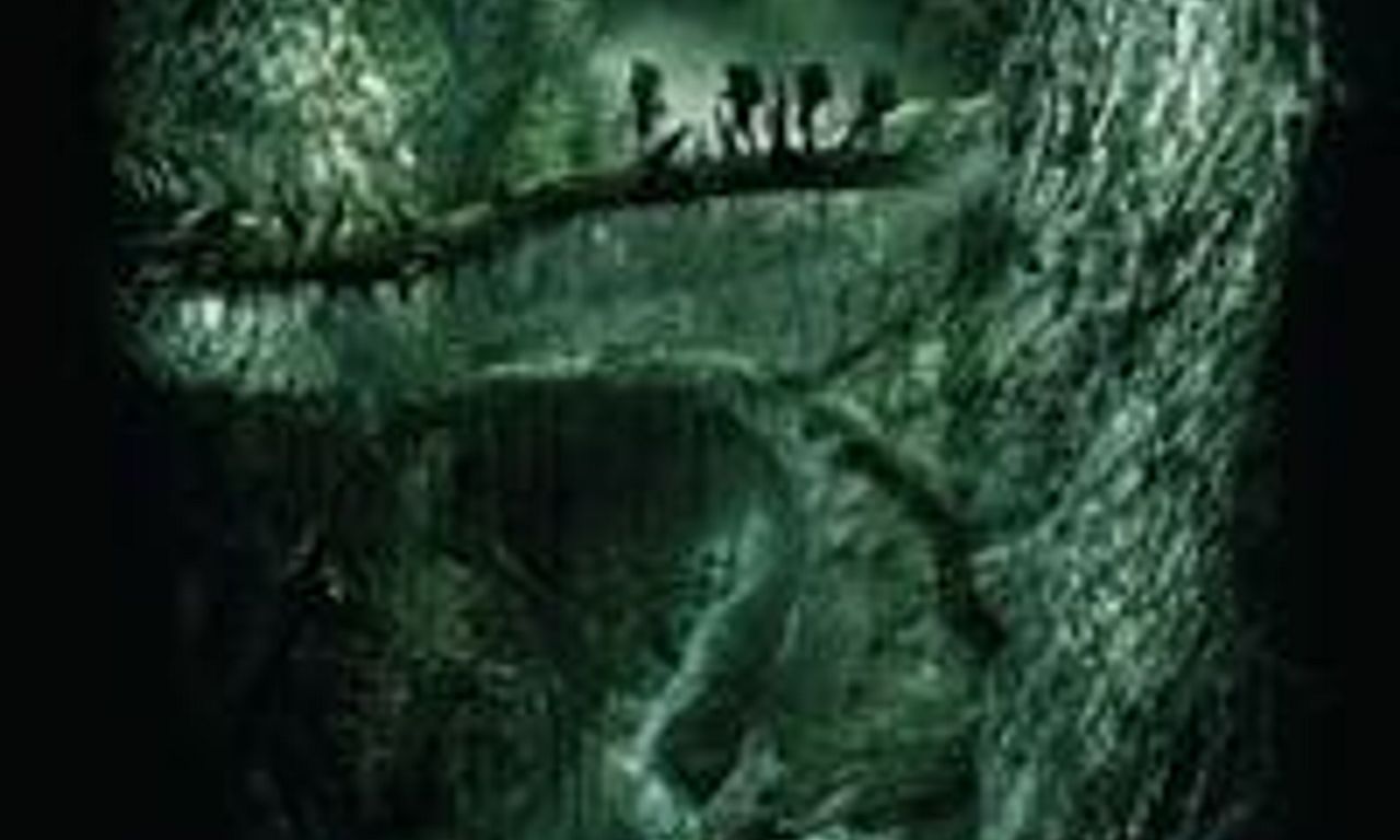 header image for The Dinosaur Project