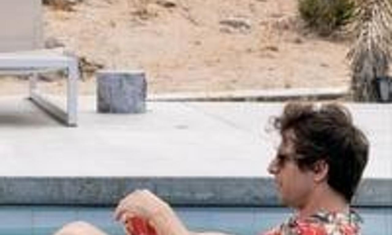 header image for Palm Springs