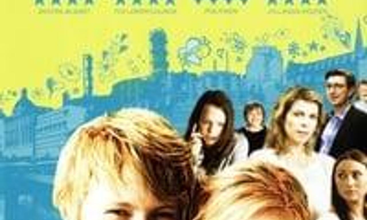 header image for Karla & Jonas