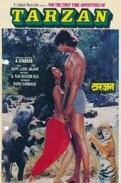 Adventures of Tarzan