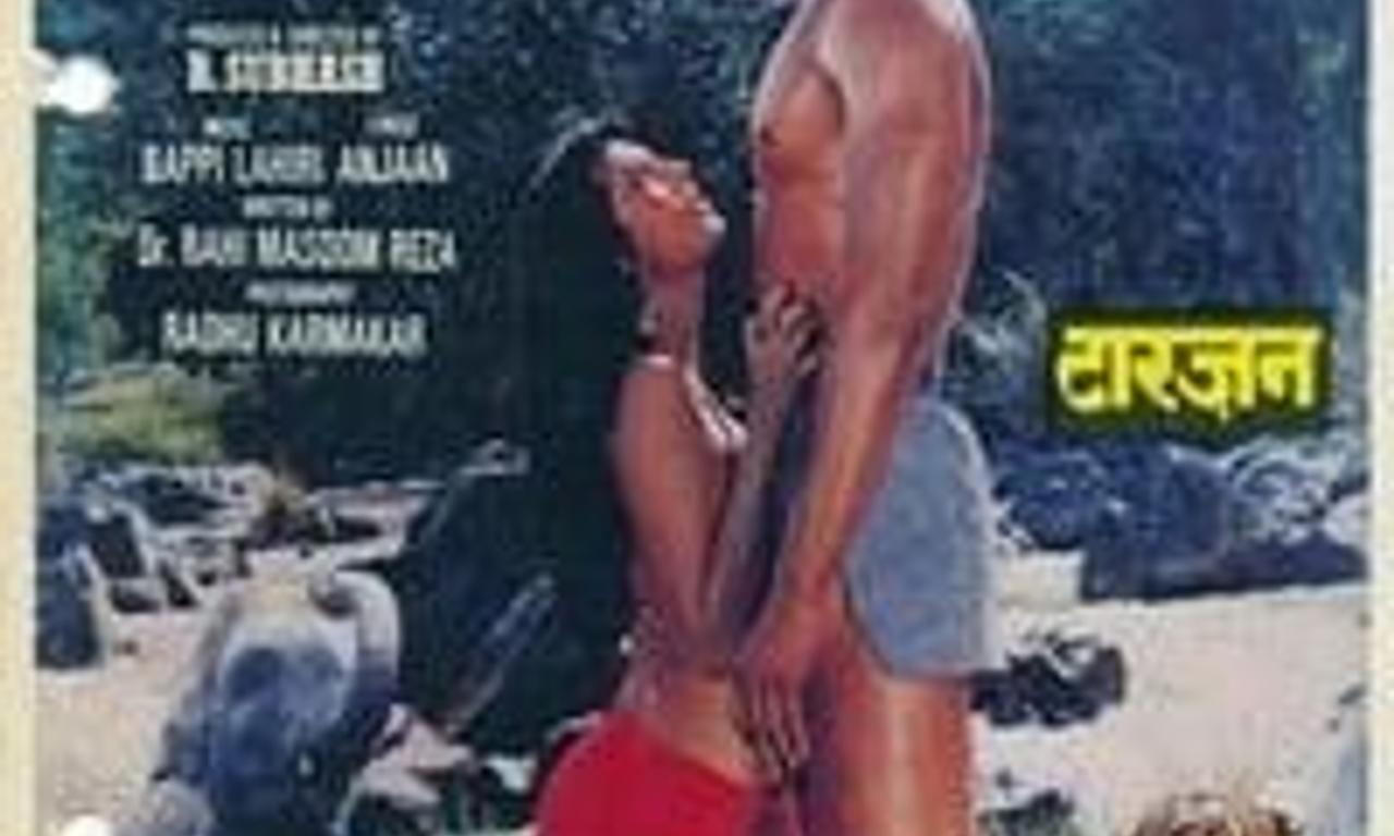 header image for Adventures of Tarzan