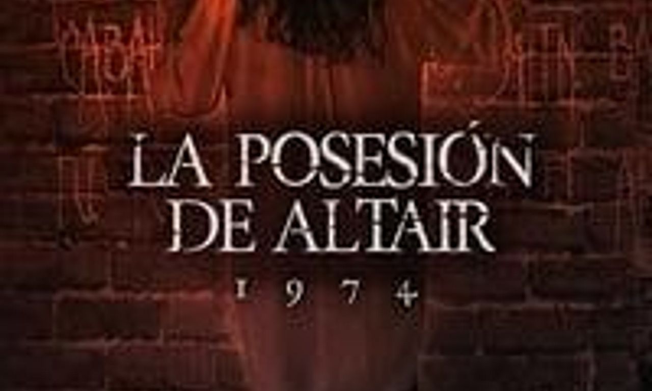 header image for 1974: The Possession of Altair