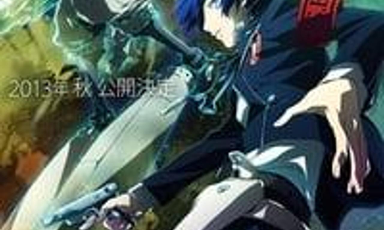 header image for Persona 3 the Movie: #1 Spring of Birth