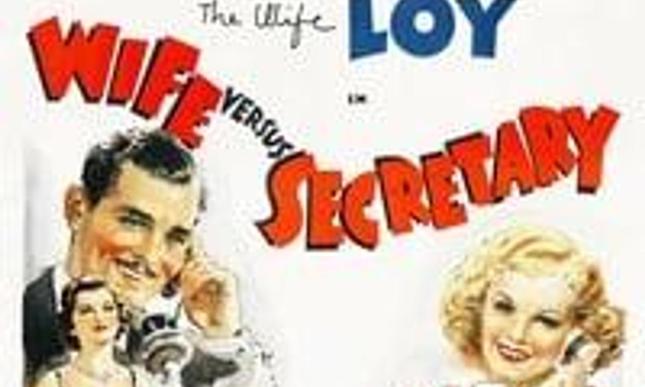 header image for Wife vs. Secretary