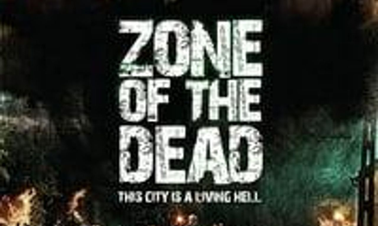 header image for Zone of the Dead