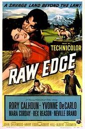Raw Edge