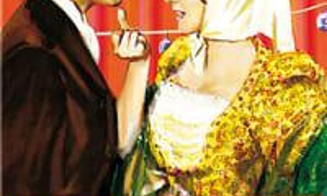 header image for Fair of the Virgin of La Paloma