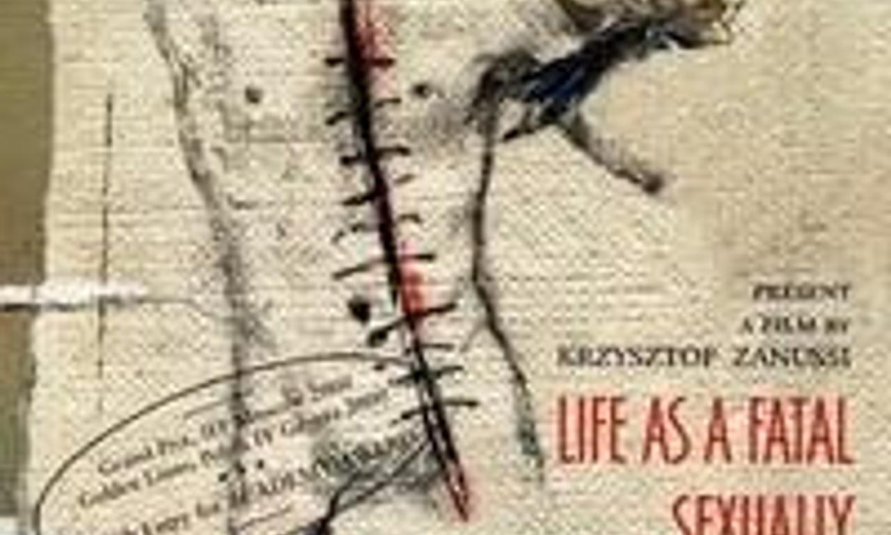 header image for Life as a Fatal Sexually Transmitted Disease