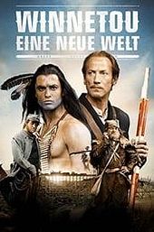 Winnetou - A New World