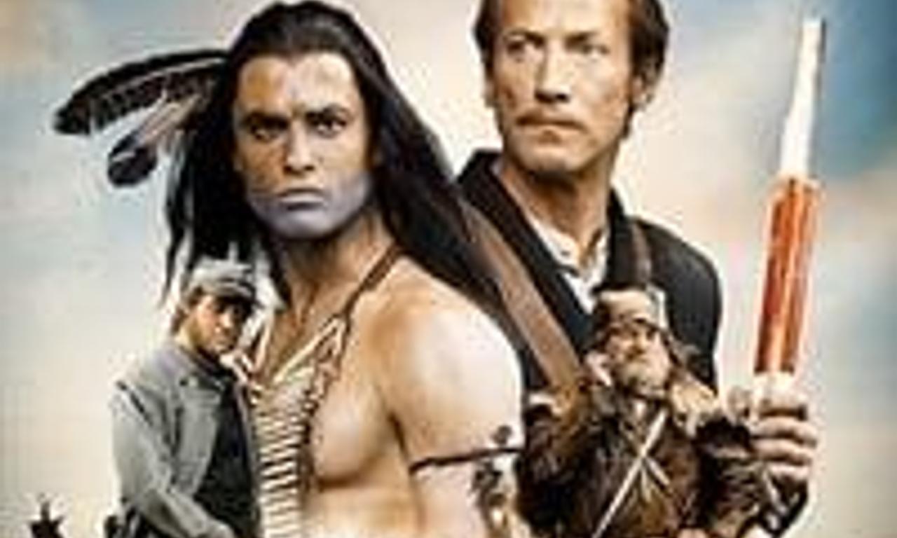 header image for Winnetou - A New World