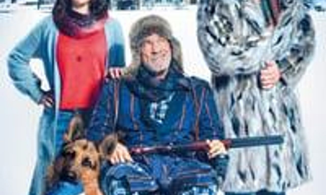 header image for Cold Feet