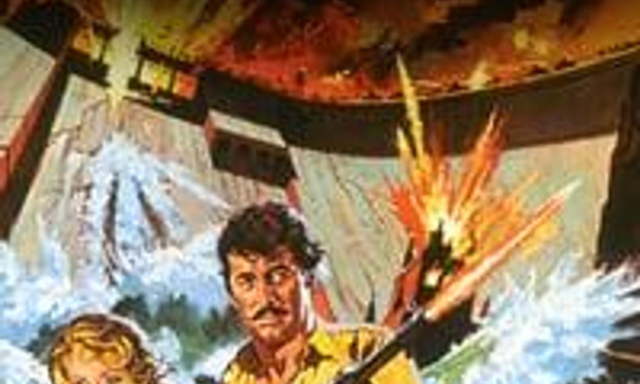 header image for Hornets' Nest