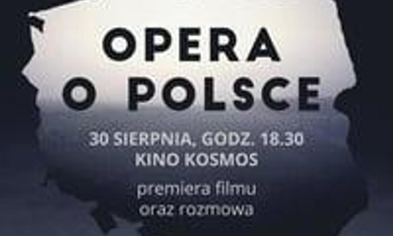 header image for Opera About Poland