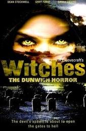 The Dunwich Horror