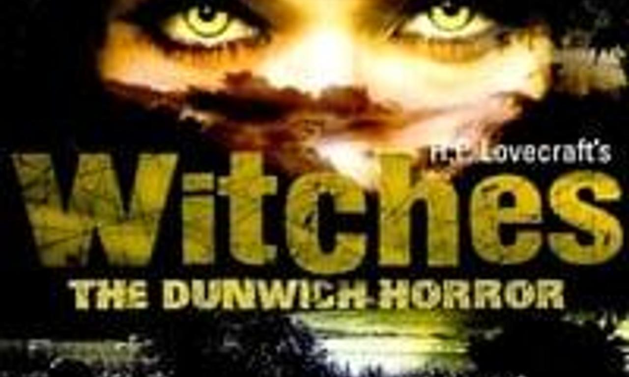 header image for The Dunwich Horror
