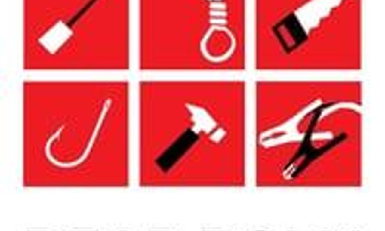 header image for Dead Body