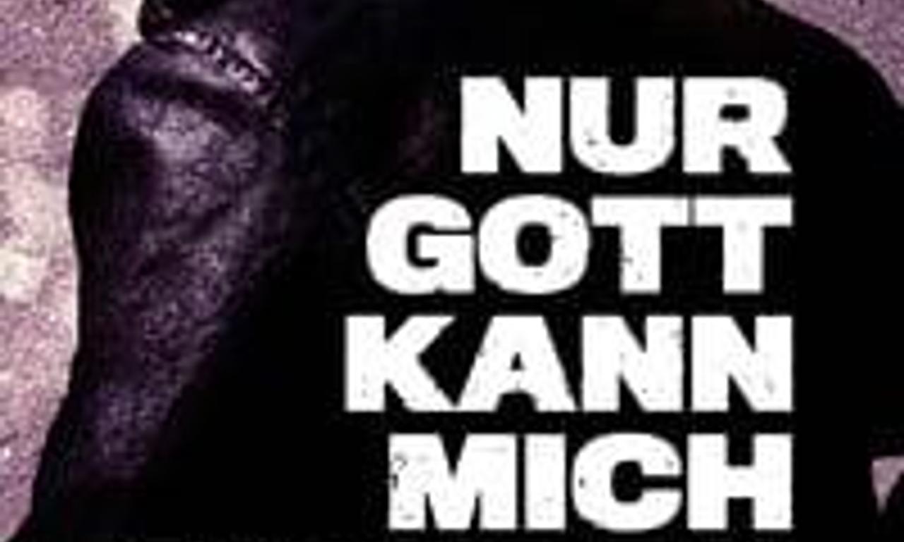 header image for Only God Can Judge Me