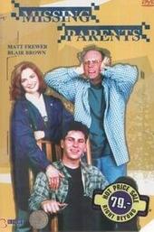 The Day My Parents Ran Away