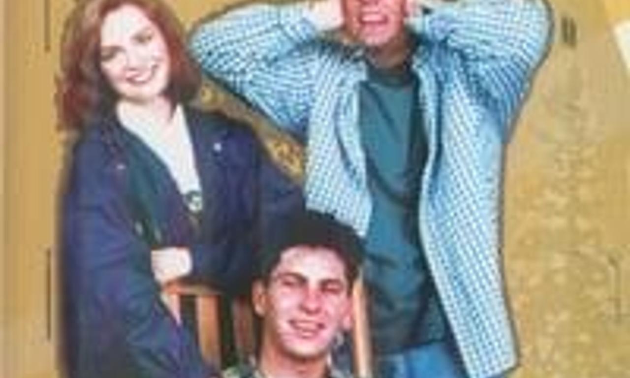 header image for The Day My Parents Ran Away