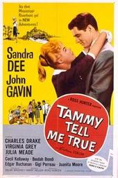 Tammy Tell Me True