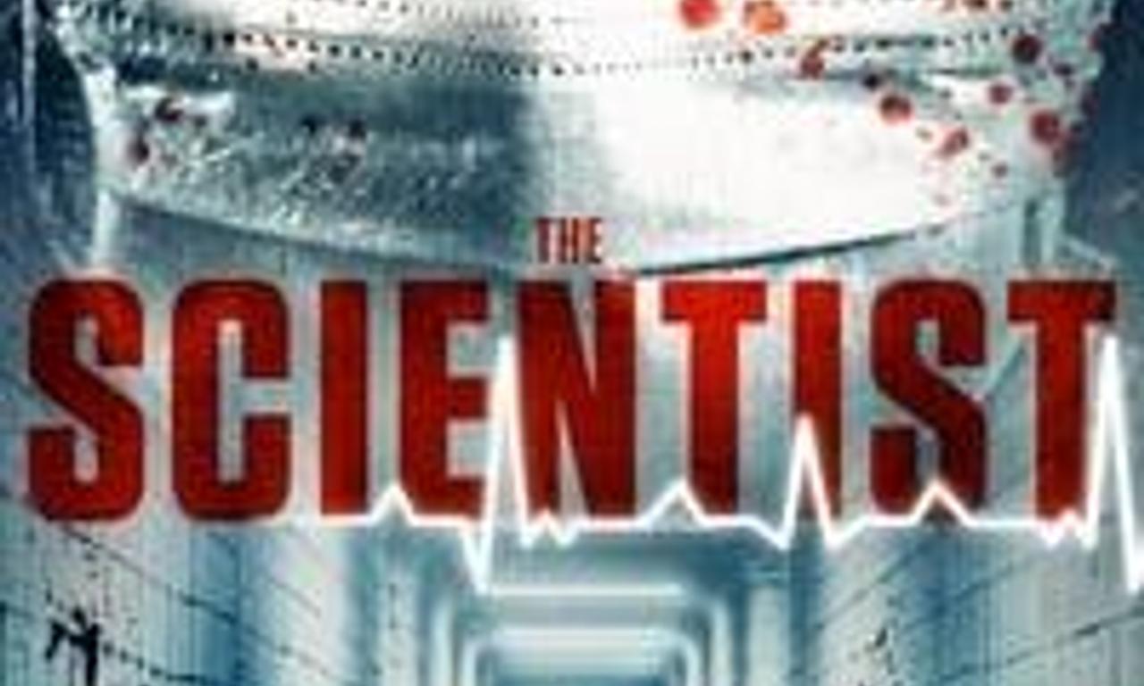 header image for The Scientist