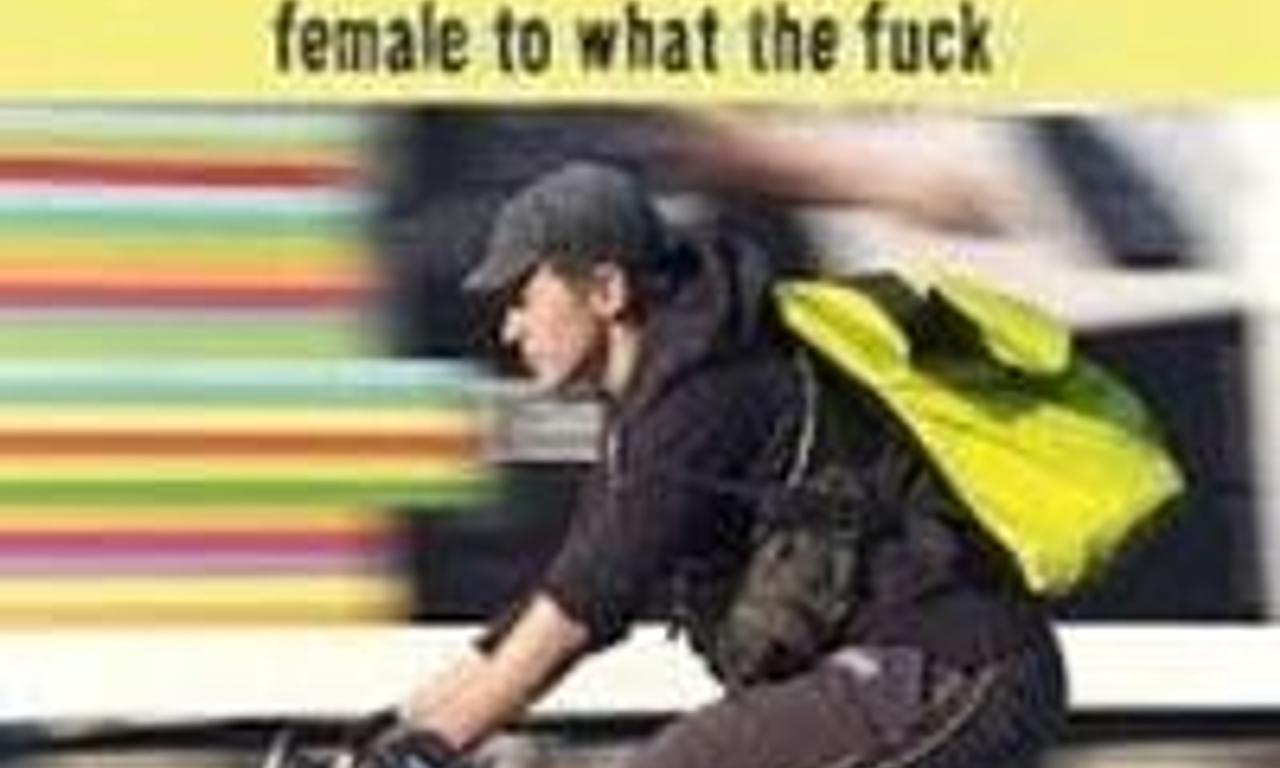header image for FtWTF - Female to What the Fuck