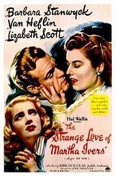 The Strange Love of Martha Ivers