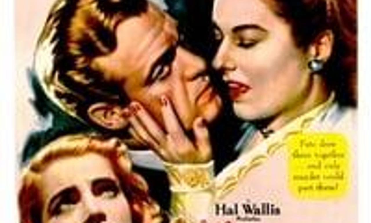 header image for The Strange Love of Martha Ivers